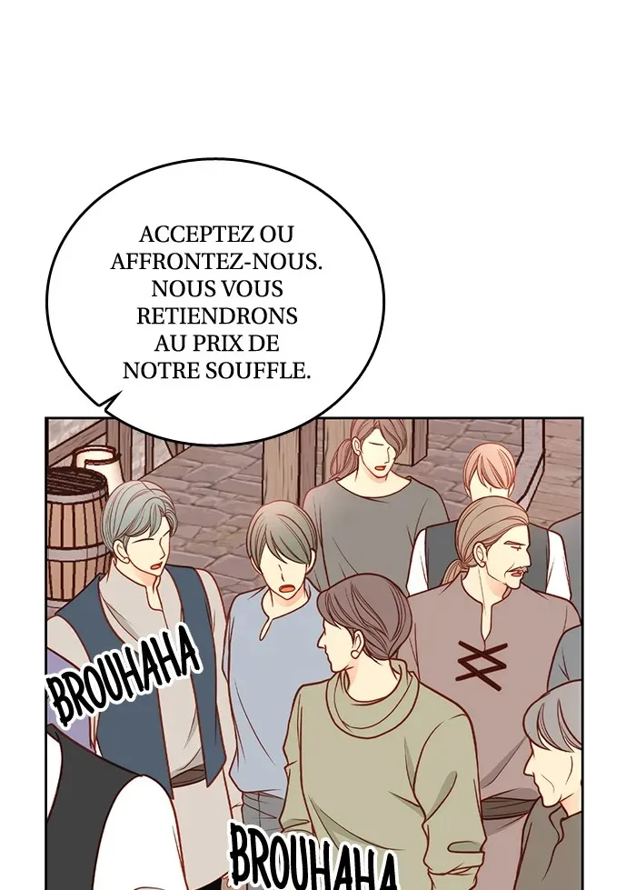 Read Wendy La Fleuriste FR Manga Online
