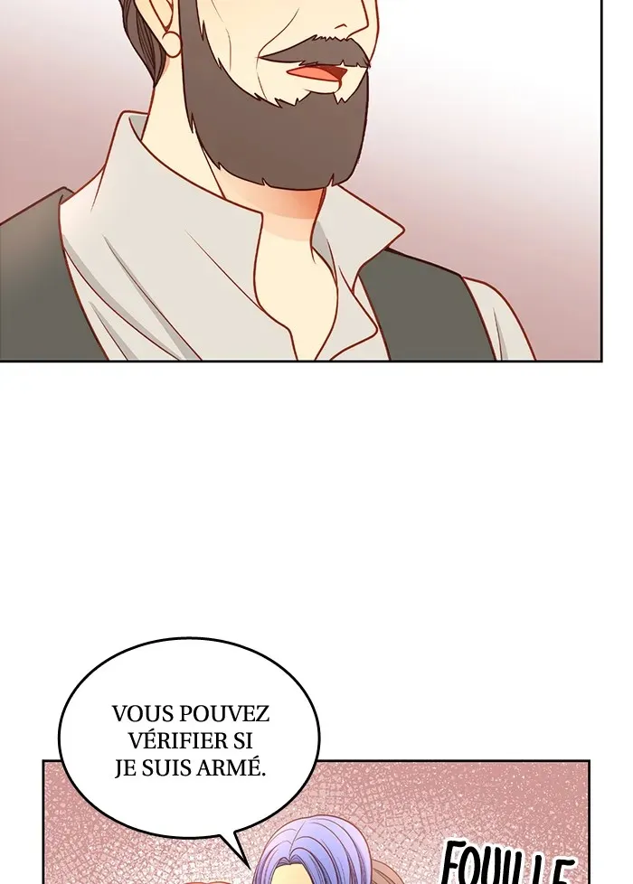 Read Wendy La Fleuriste FR Manga Online