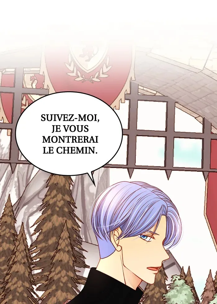 Read Wendy La Fleuriste FR Manga Online