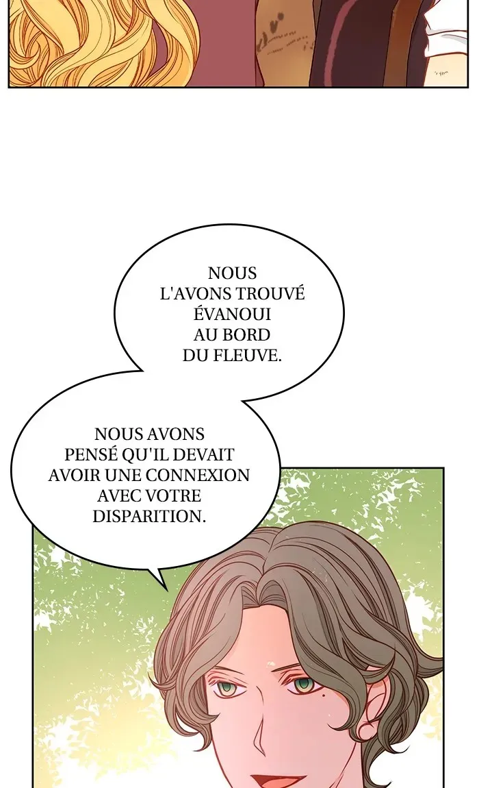 Read Wendy La Fleuriste FR Manga Online