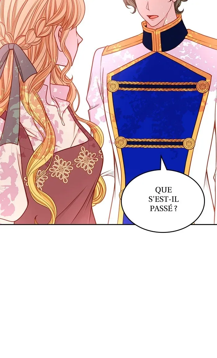Read Wendy La Fleuriste FR Manga Online