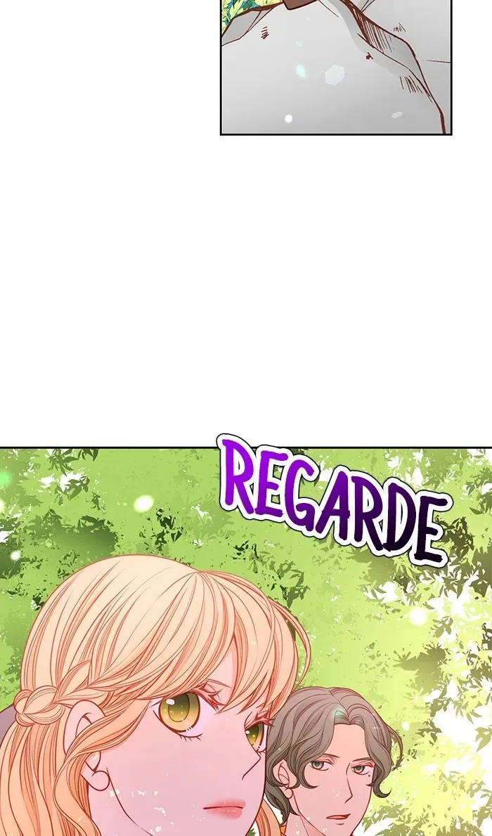 Read Wendy La Fleuriste FR Manga Online