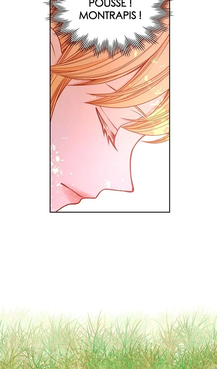 Read Wendy La Fleuriste FR Manga Online
