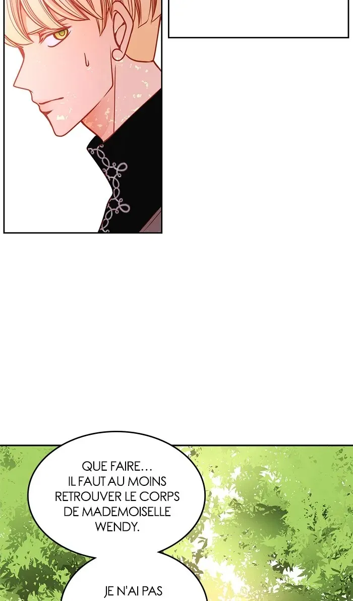 Read Wendy La Fleuriste FR Manga Online