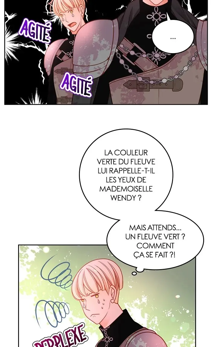 Read Wendy La Fleuriste FR Manga Online