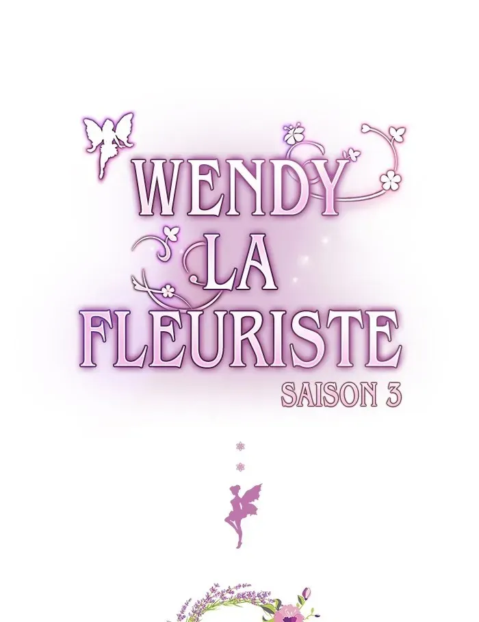 Read Wendy La Fleuriste FR Manga Online