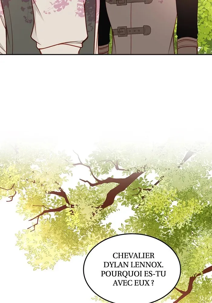 Read Wendy La Fleuriste FR Manga Online