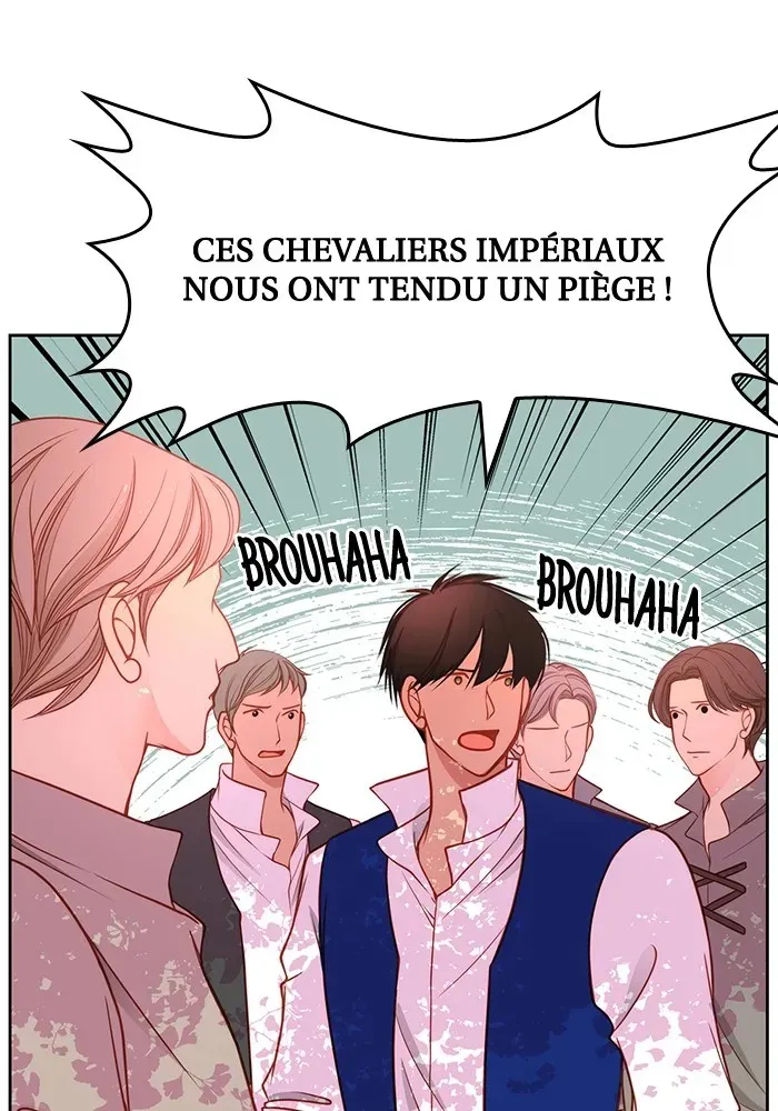 Read Wendy La Fleuriste FR Manga Online