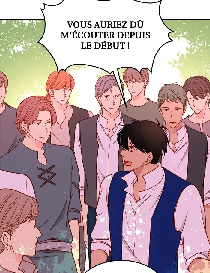 Read Wendy La Fleuriste FR Manga Online