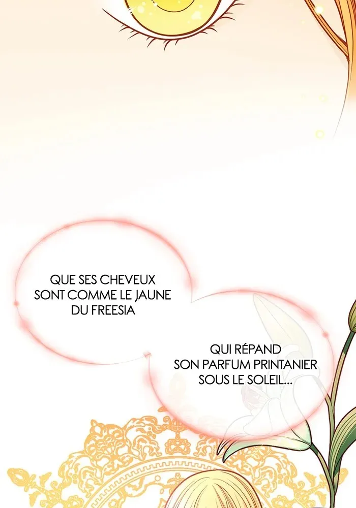 Read Wendy La Fleuriste FR Manga Online