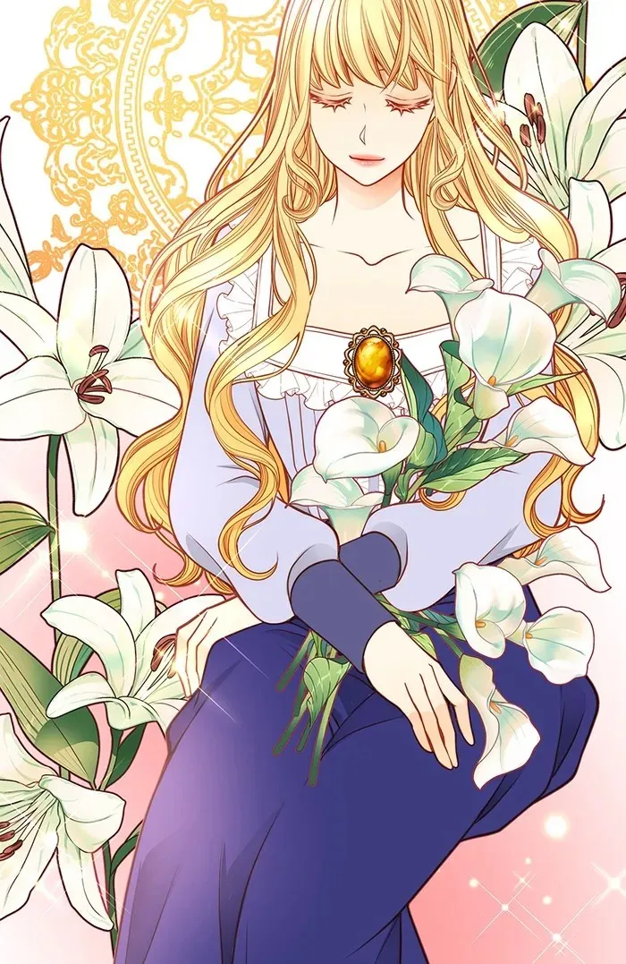 Read Wendy La Fleuriste FR Manga Online