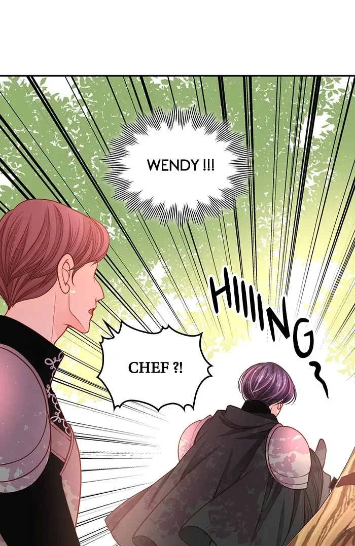 Read Wendy La Fleuriste FR Manga Online