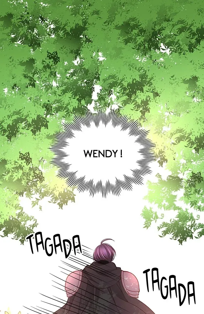 Read Wendy La Fleuriste FR Manga Online