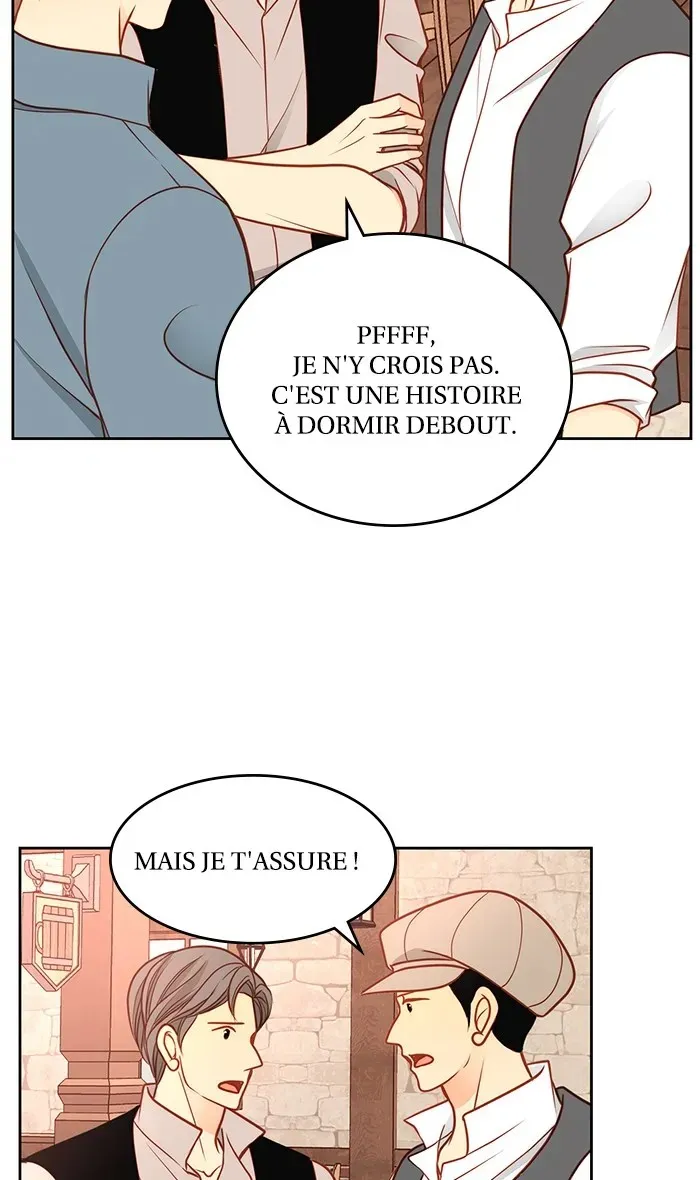Read Wendy La Fleuriste FR Manga Online