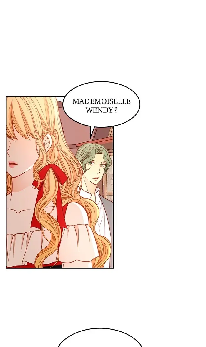 Read Wendy La Fleuriste FR Manga Online
