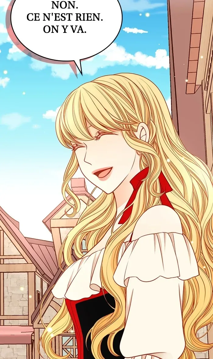 Read Wendy La Fleuriste FR Manga Online