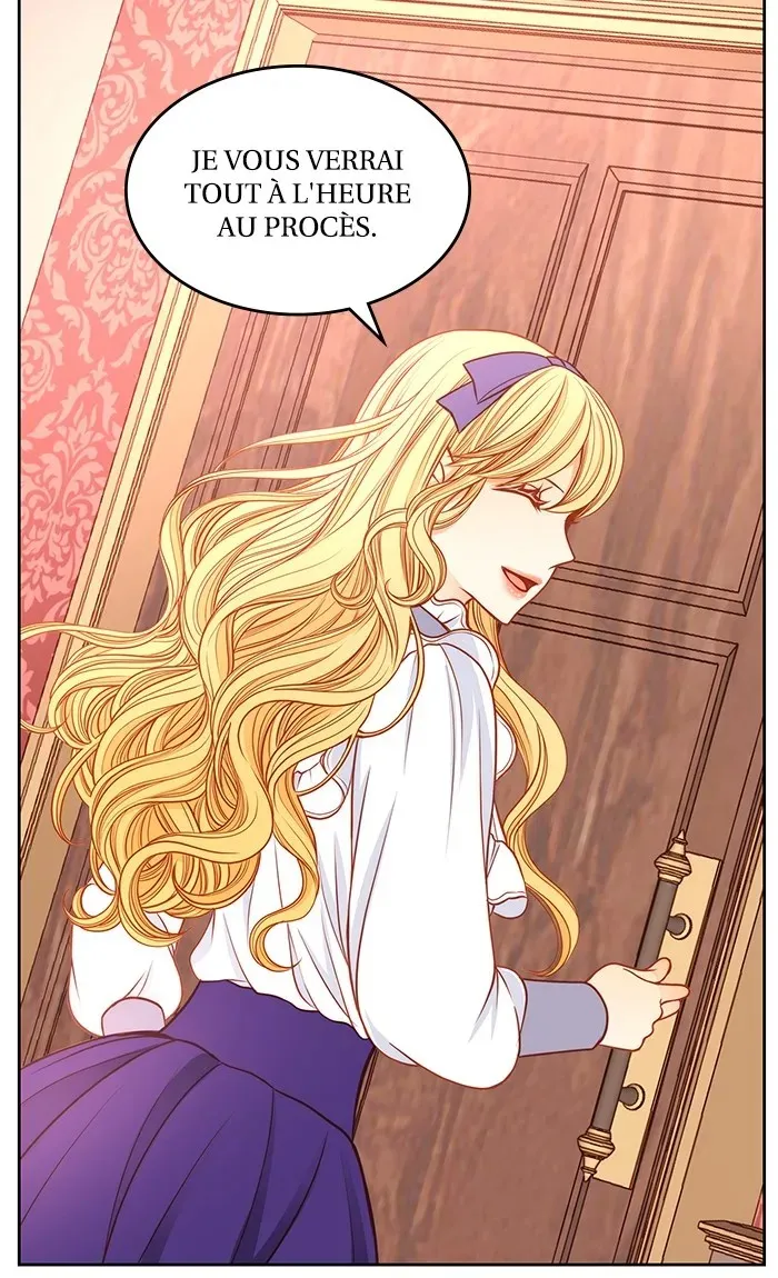 Read Wendy La Fleuriste FR Manga Online
