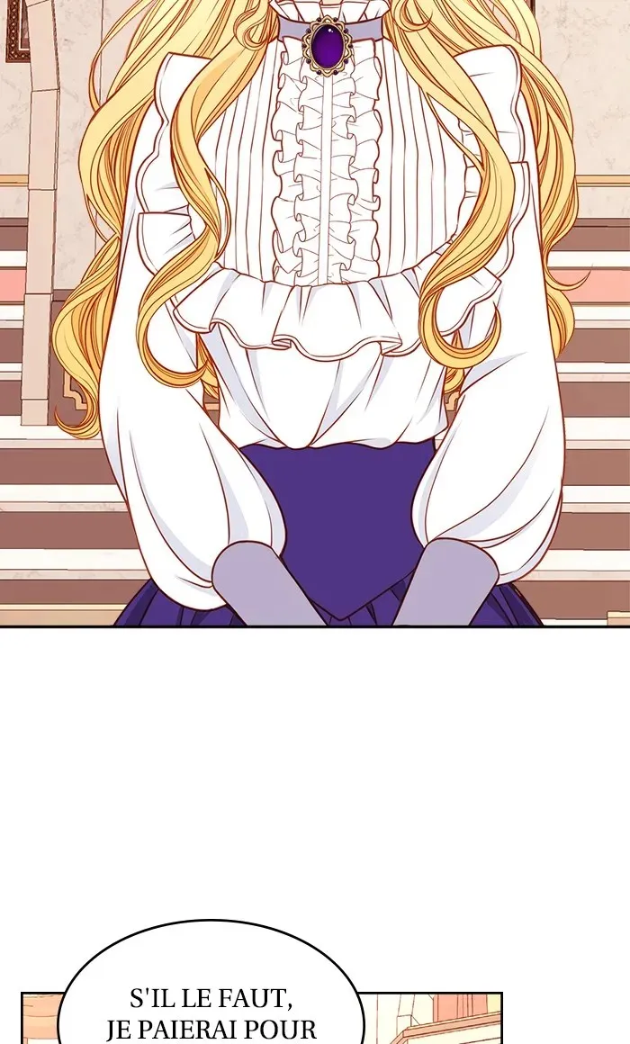 Read Wendy La Fleuriste FR Manga Online