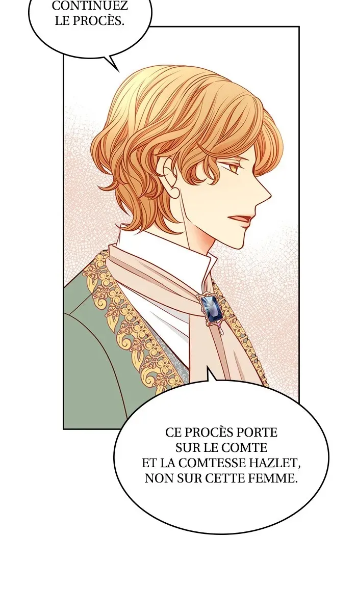Read Wendy La Fleuriste FR Manga Online