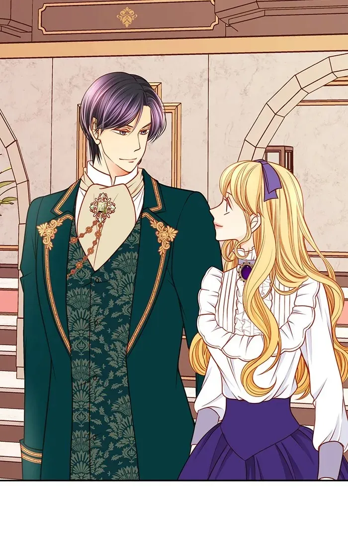 Read Wendy La Fleuriste FR Manga Online