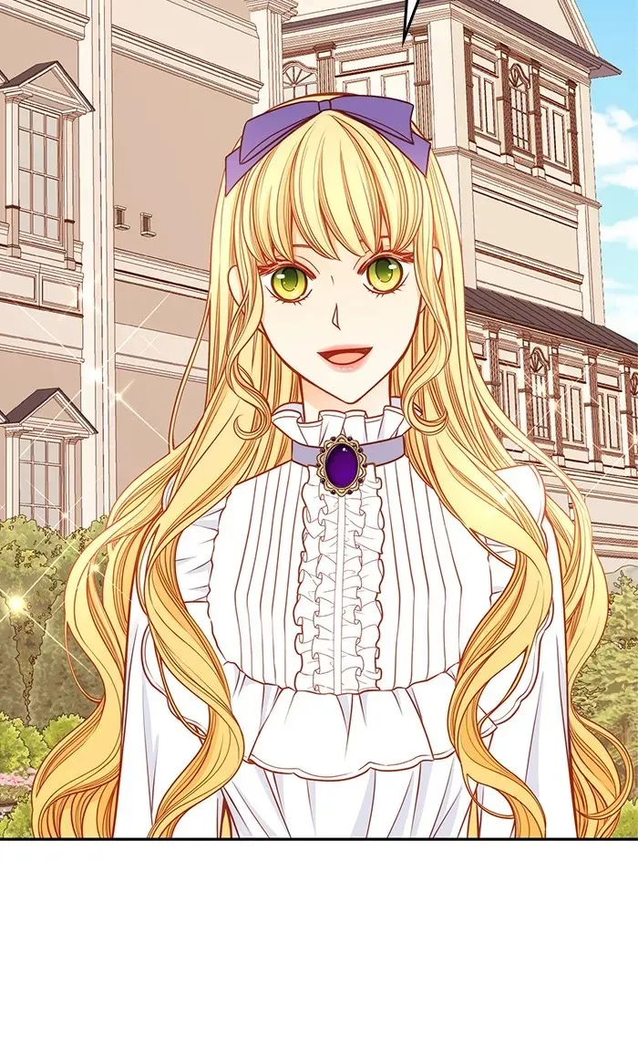 Read Wendy La Fleuriste FR Manga Online