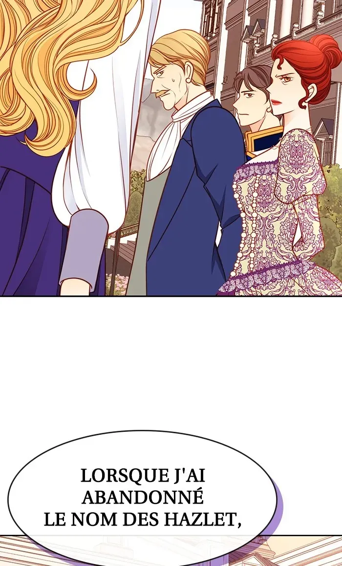 Read Wendy La Fleuriste FR Manga Online
