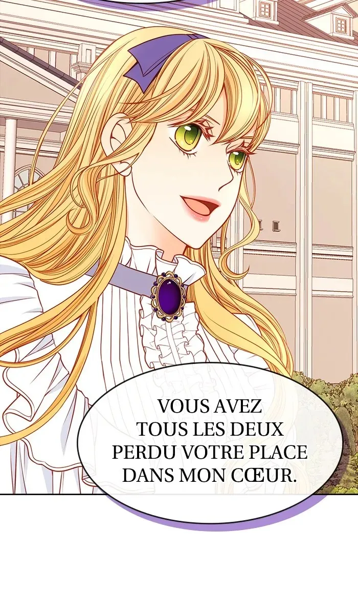 Read Wendy La Fleuriste FR Manga Online