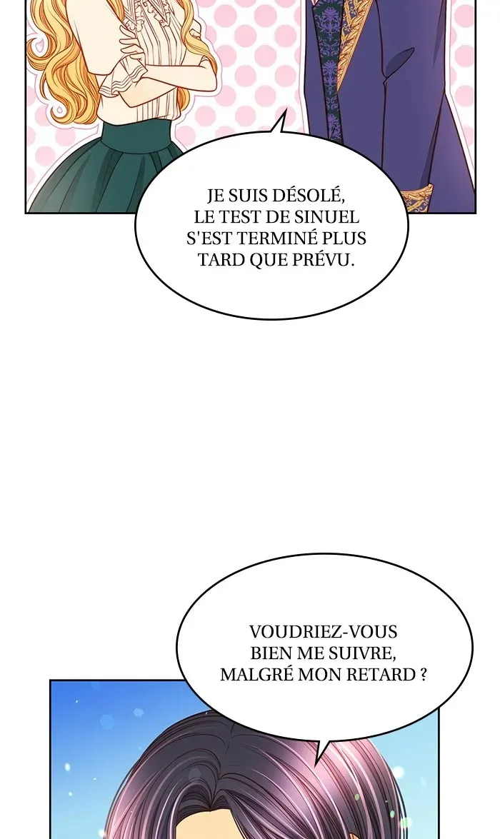 Read Wendy La Fleuriste FR Manga Online