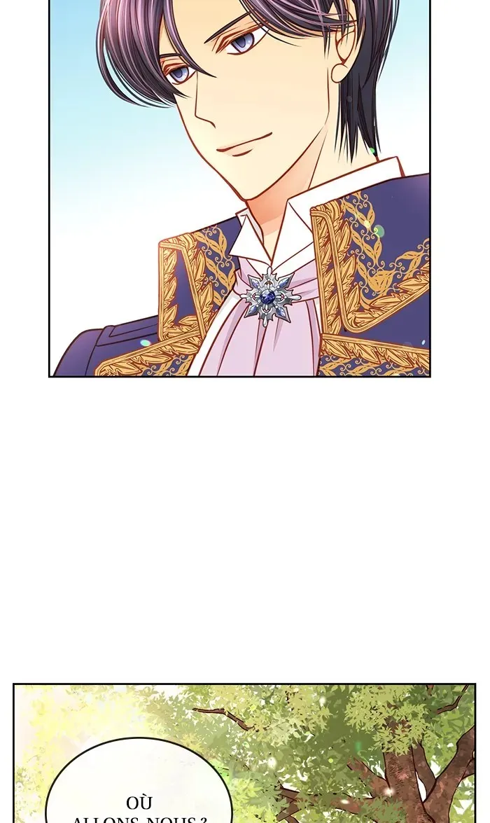 Read Wendy La Fleuriste FR Manga Online