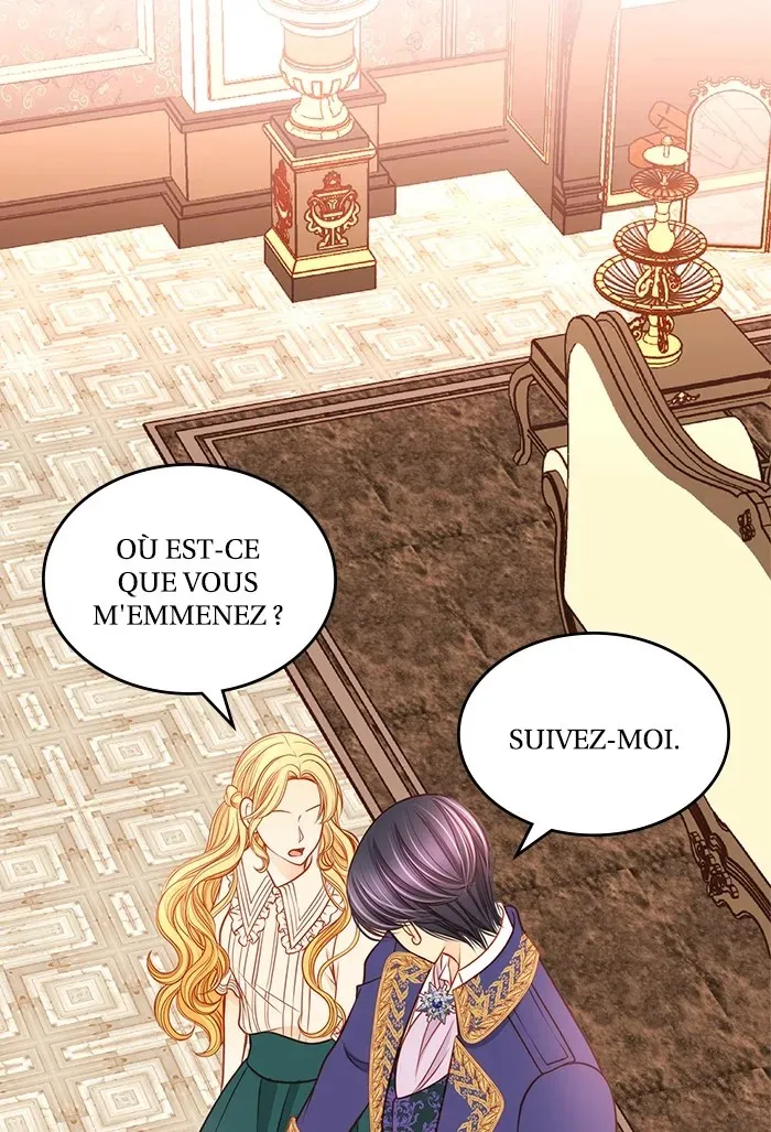 Read Wendy La Fleuriste FR Manga Online