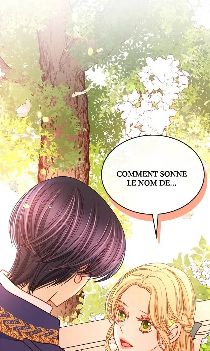 Read Wendy La Fleuriste FR Manga Online
