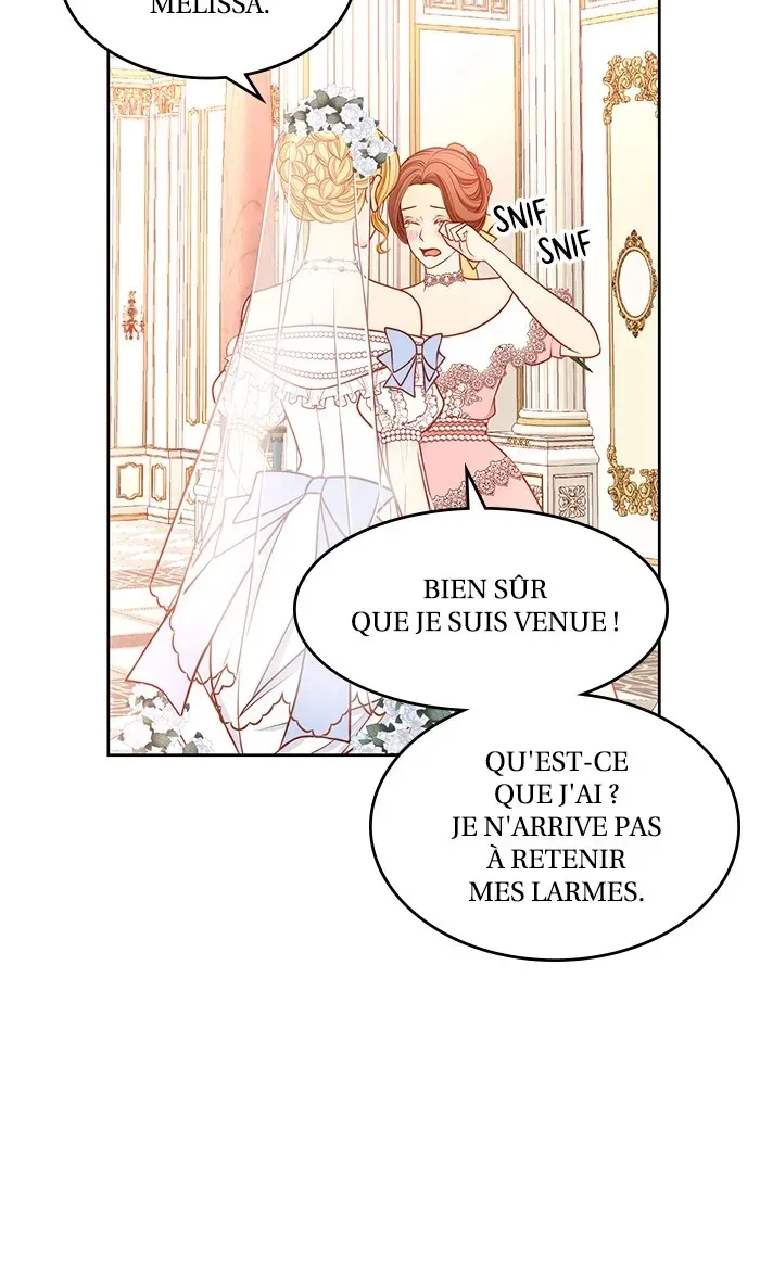 Read Wendy La Fleuriste FR Manga Online