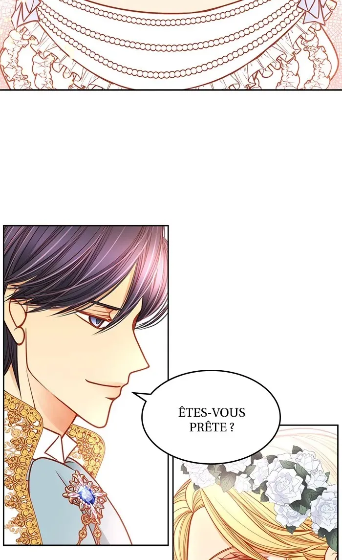 Read Wendy La Fleuriste FR Manga Online