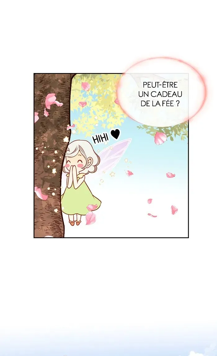 Read Wendy La Fleuriste FR Manga Online
