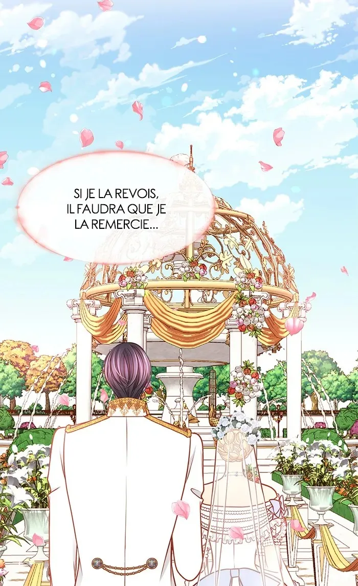 Read Wendy La Fleuriste FR Manga Online