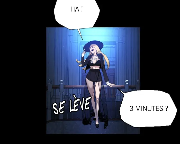 Read White Blood FR Manga Online