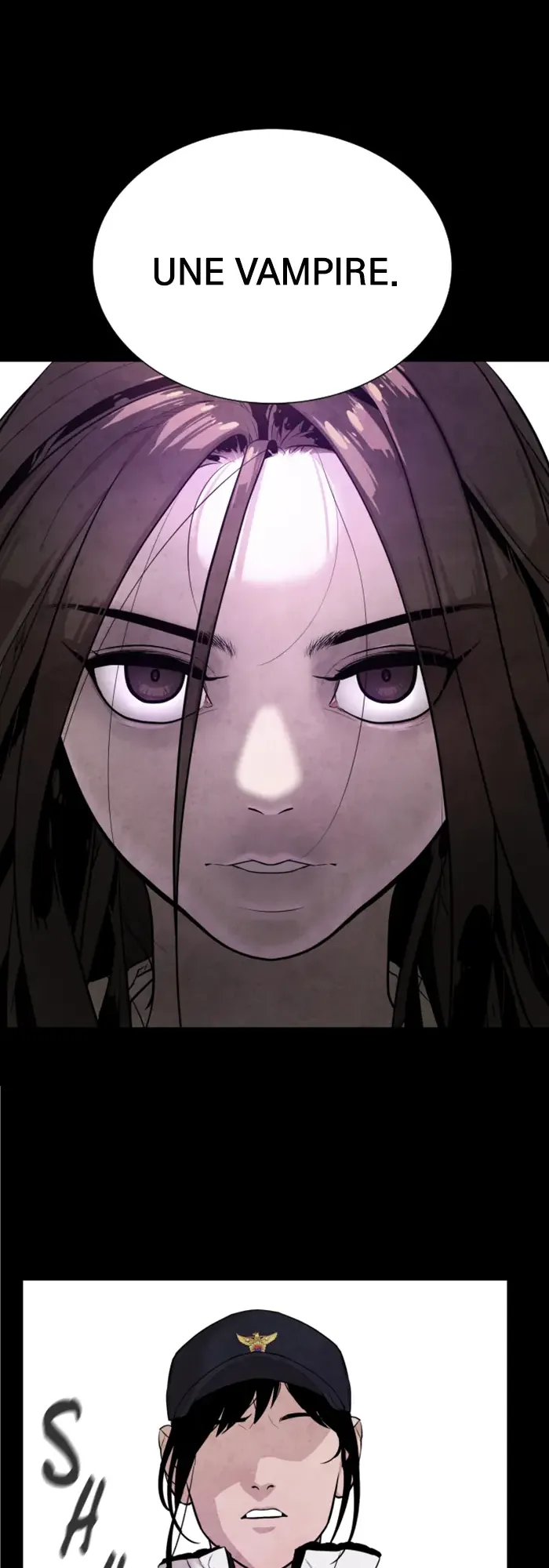 Read White Blood FR Manga Online