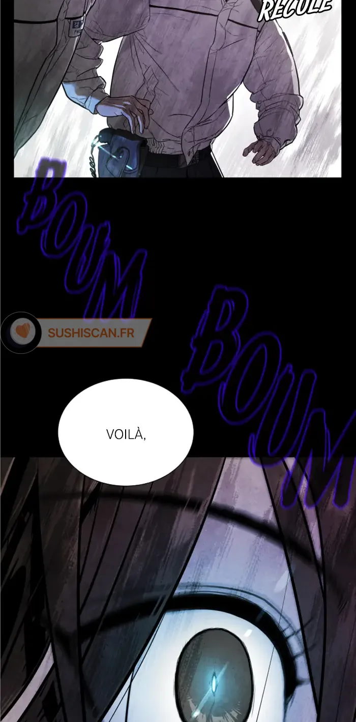 Read White Blood FR Manga Online