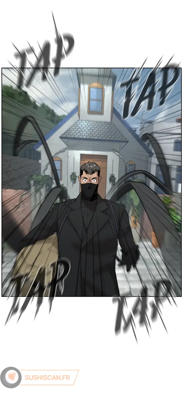 Read White Blood FR Manga Online