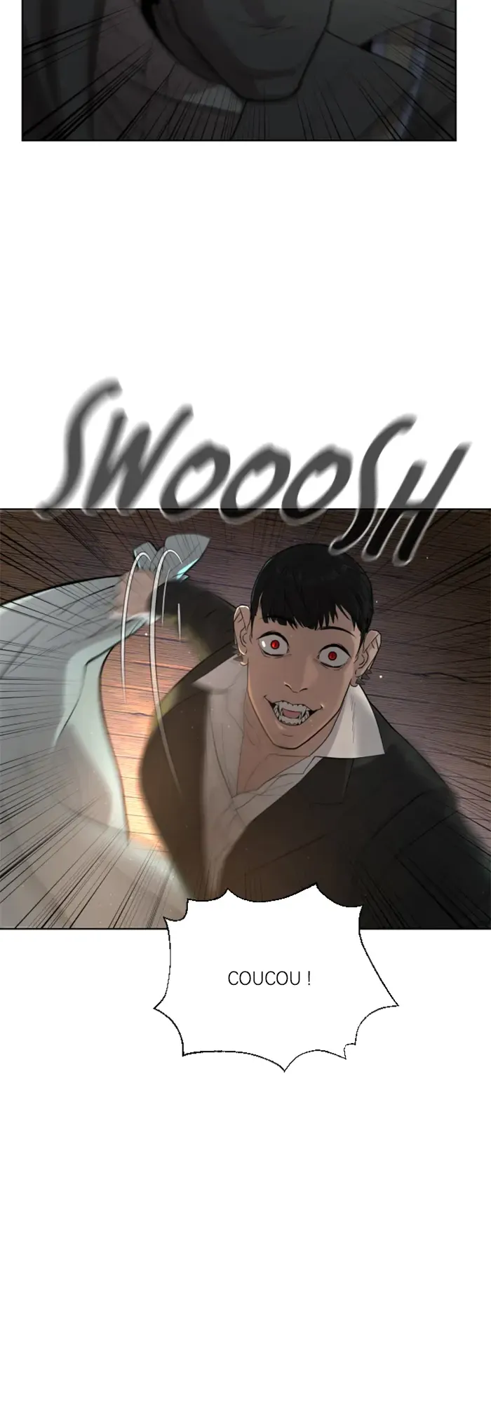 Read White Blood FR Manga Online