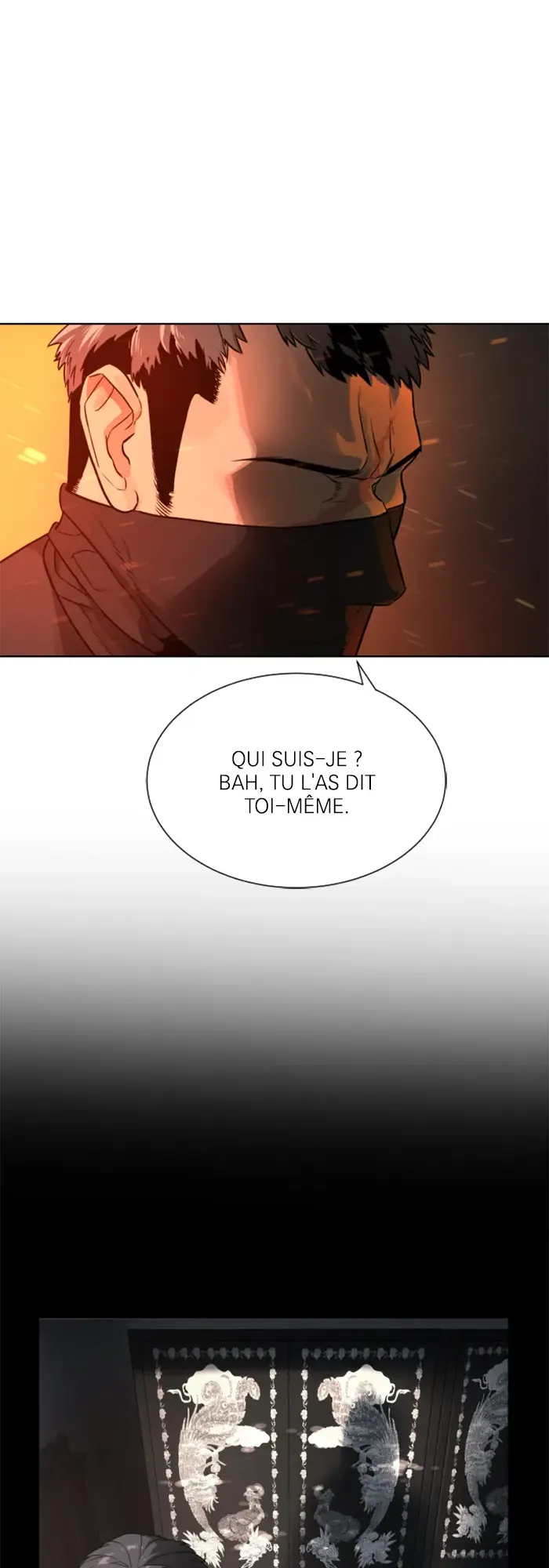 Read White Blood FR Manga Online