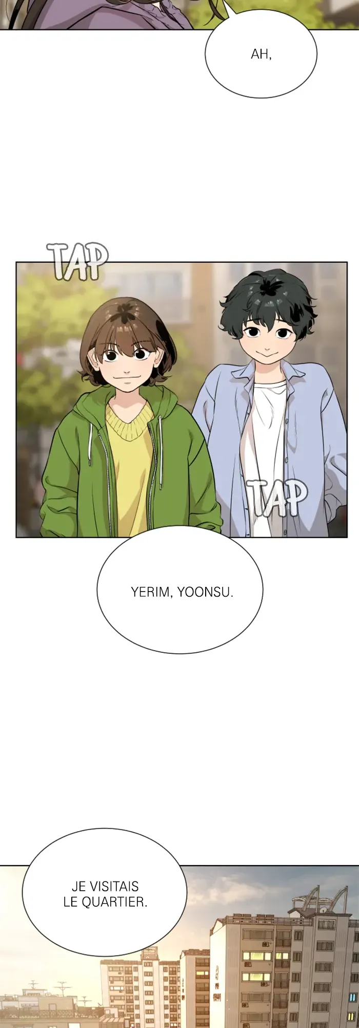 Read White Blood FR Manga Online
