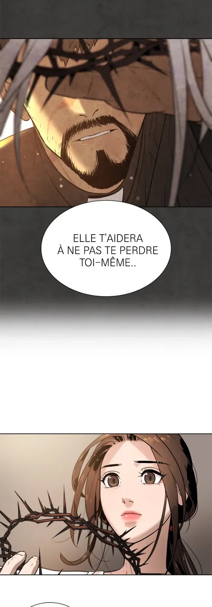 Read White Blood FR Manga Online