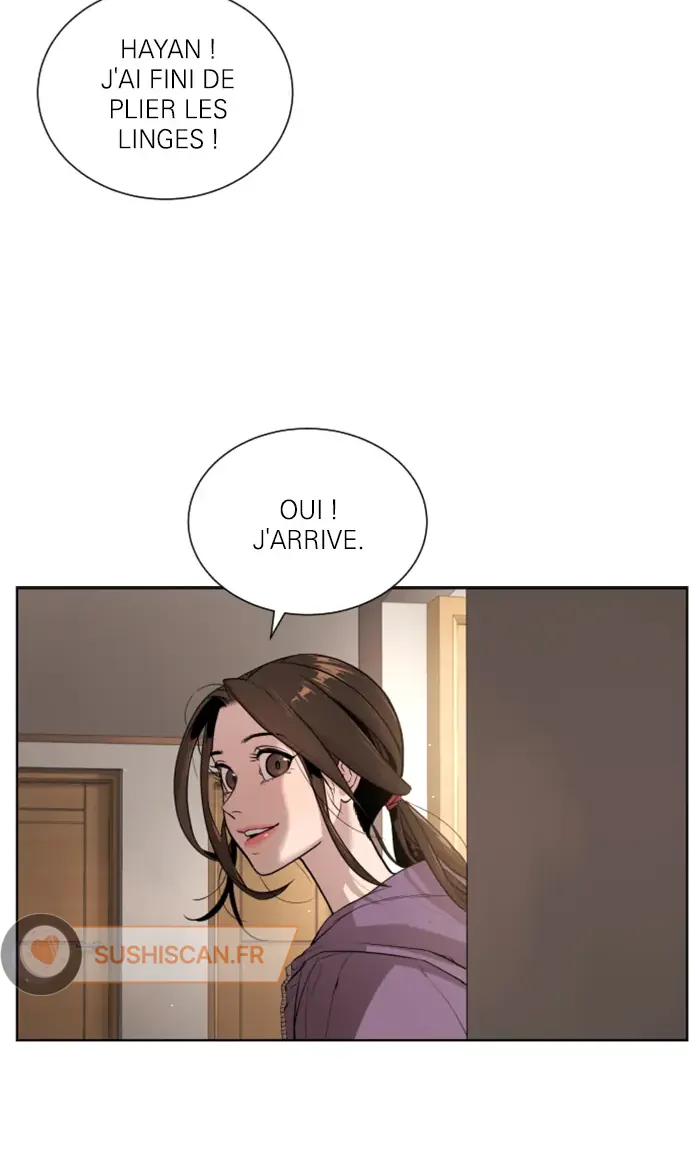 Read White Blood FR Manga Online