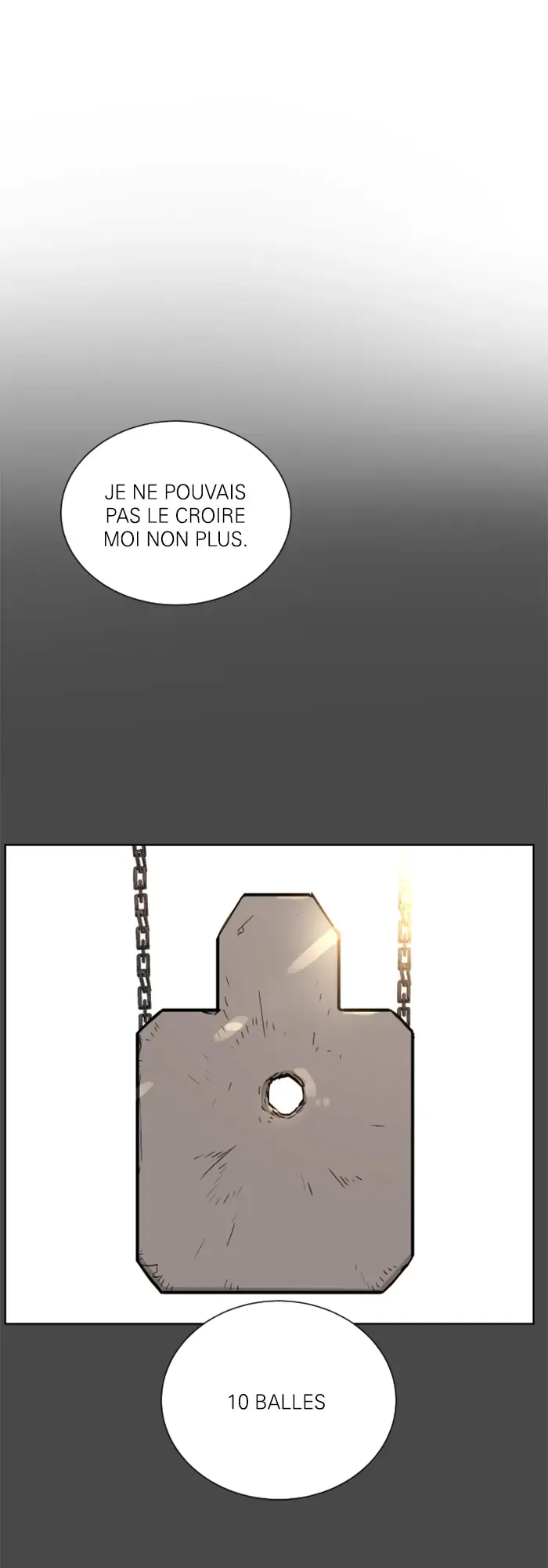 Read White Blood FR Manga Online