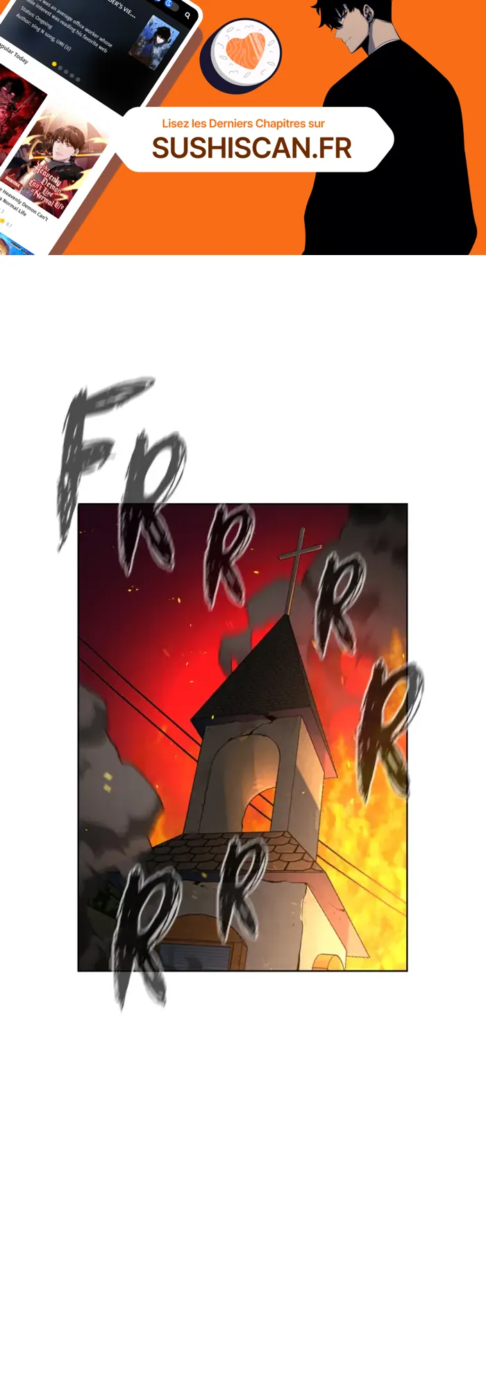 Read White Blood FR Manga Online