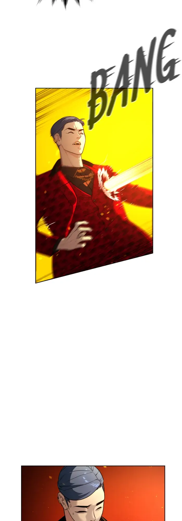 Read White Blood FR Manga Online