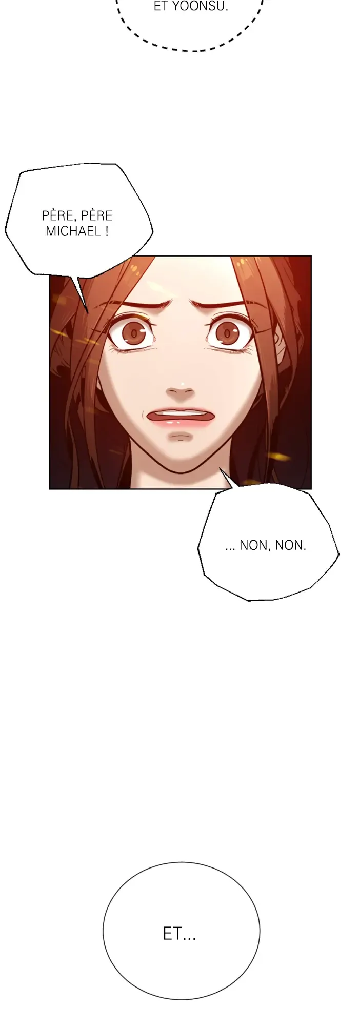 Read White Blood FR Manga Online