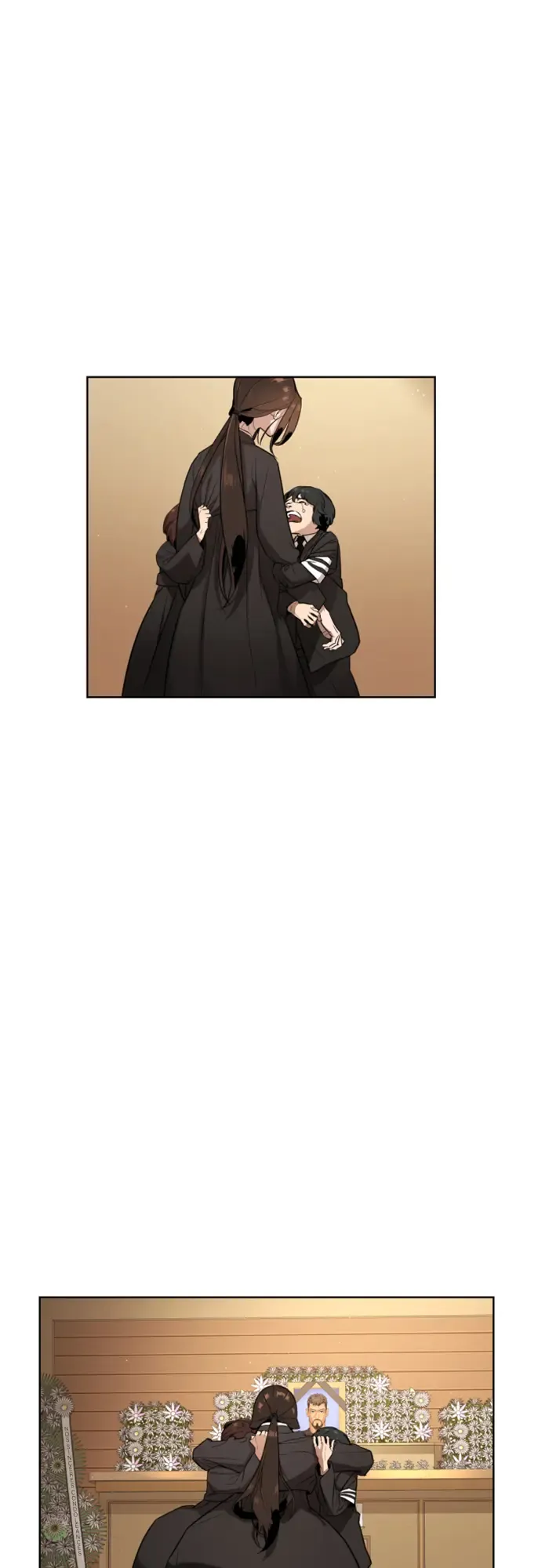 Read White Blood FR Manga Online