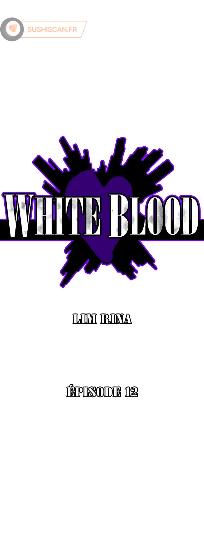 Read White Blood FR Manga Online